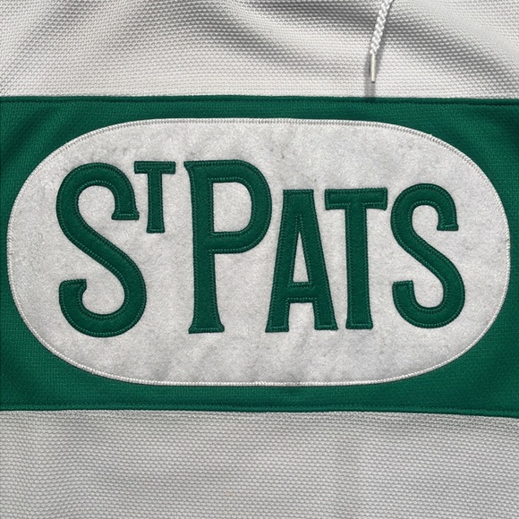 Mitch Marner Toronto St. Pats Jersey - Picture 4 of 5